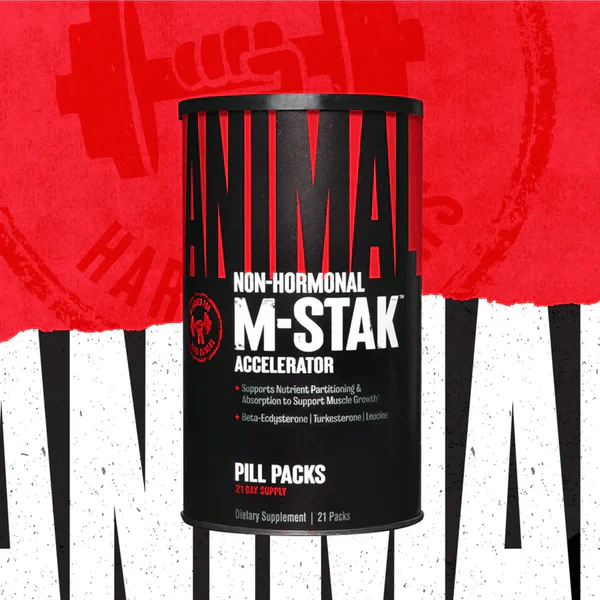 Animal M-STAK (250g) - Image 3