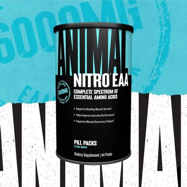 Animal Nitro (44 Packs) - Image 2