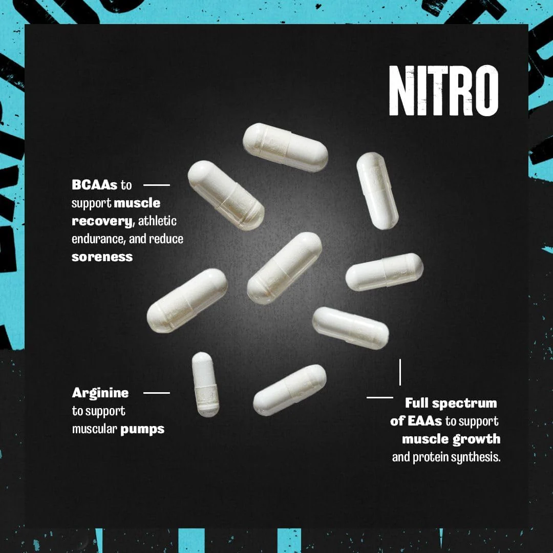 Animal Nitro (44 Packs) - Image 6