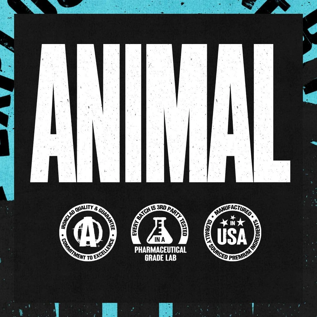 Animal Nitro (44 Packs) - Image 7