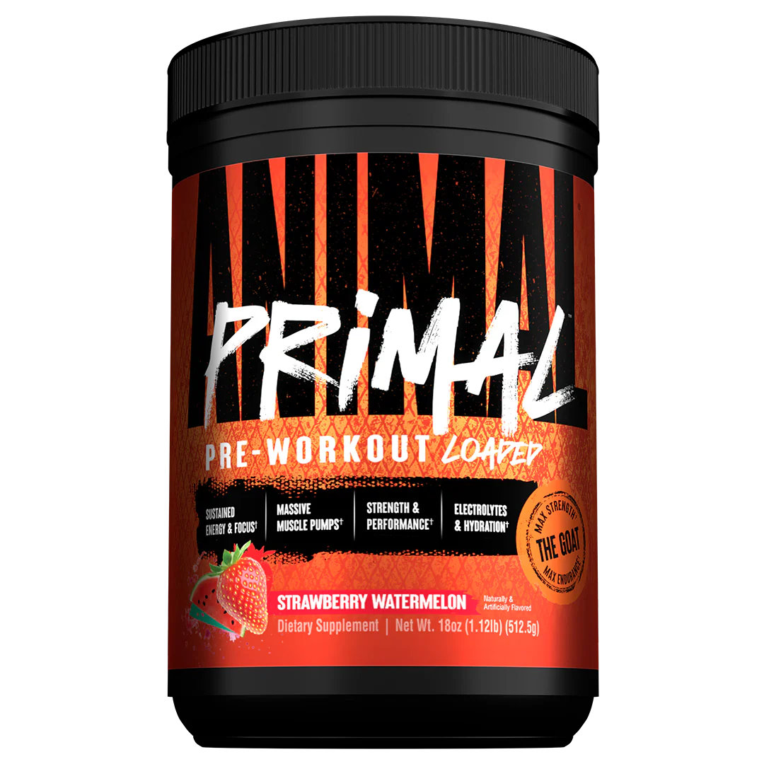 Animal Primal Powder (507g) - Image 3