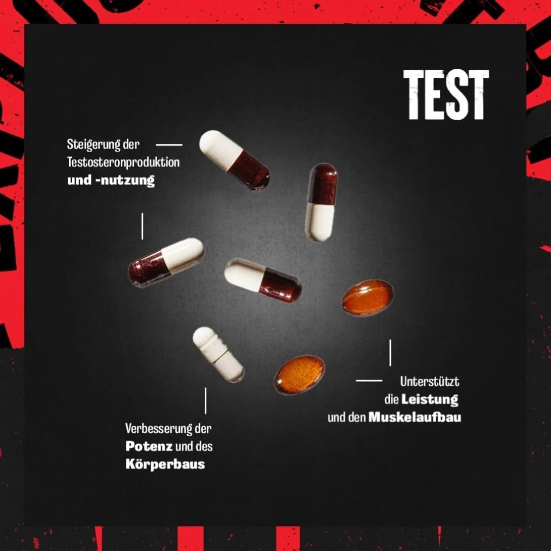 Animal Test (21 Beutel) - Image 6