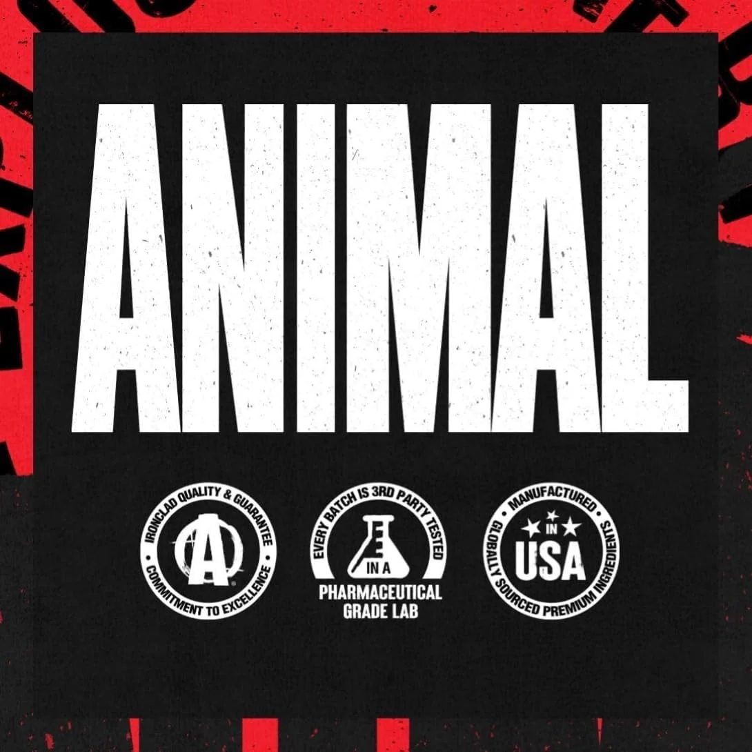 Animal Test (21 Beutel) - Image 7