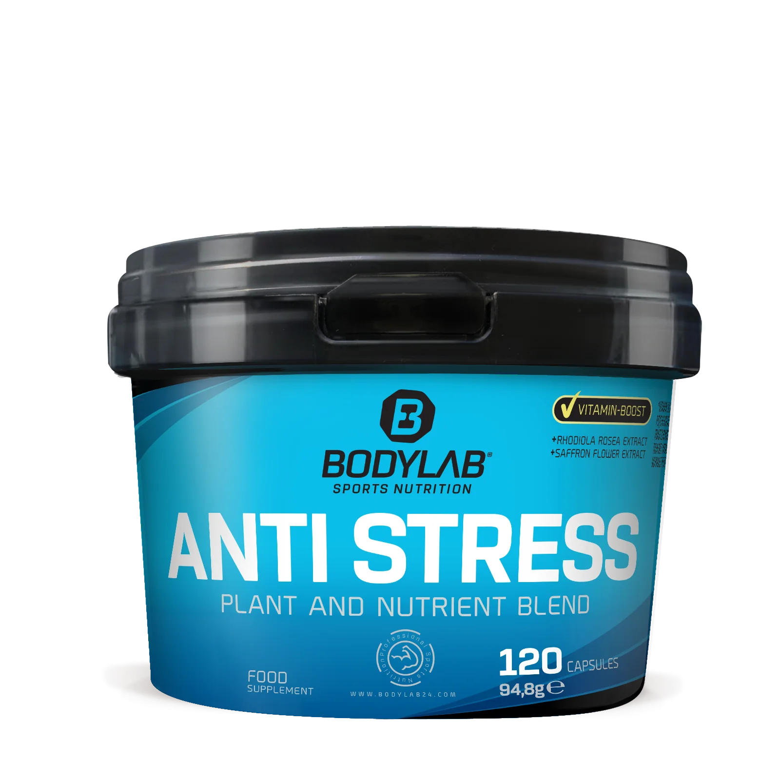 Anti Stress (120 capsules)