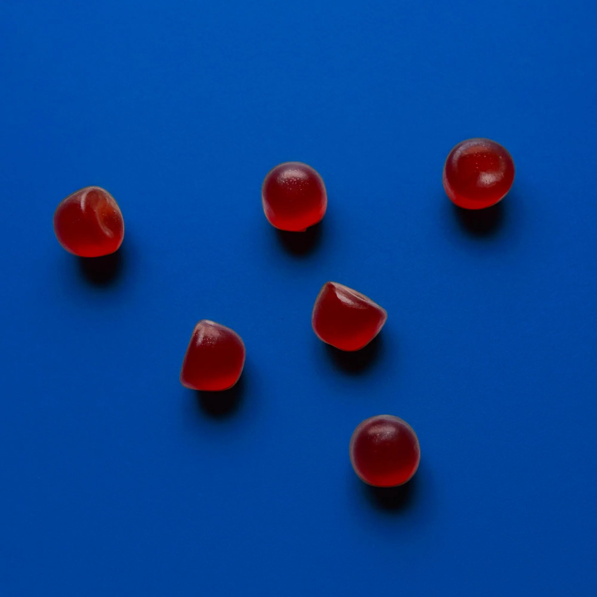 Ashwagandha (60 gummies) - Image 7