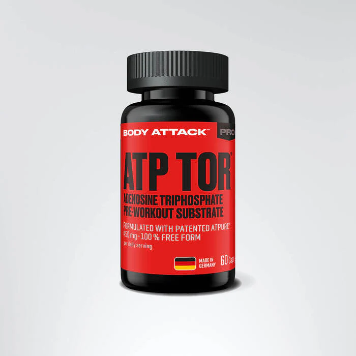 ATP Tor (30 capsules)