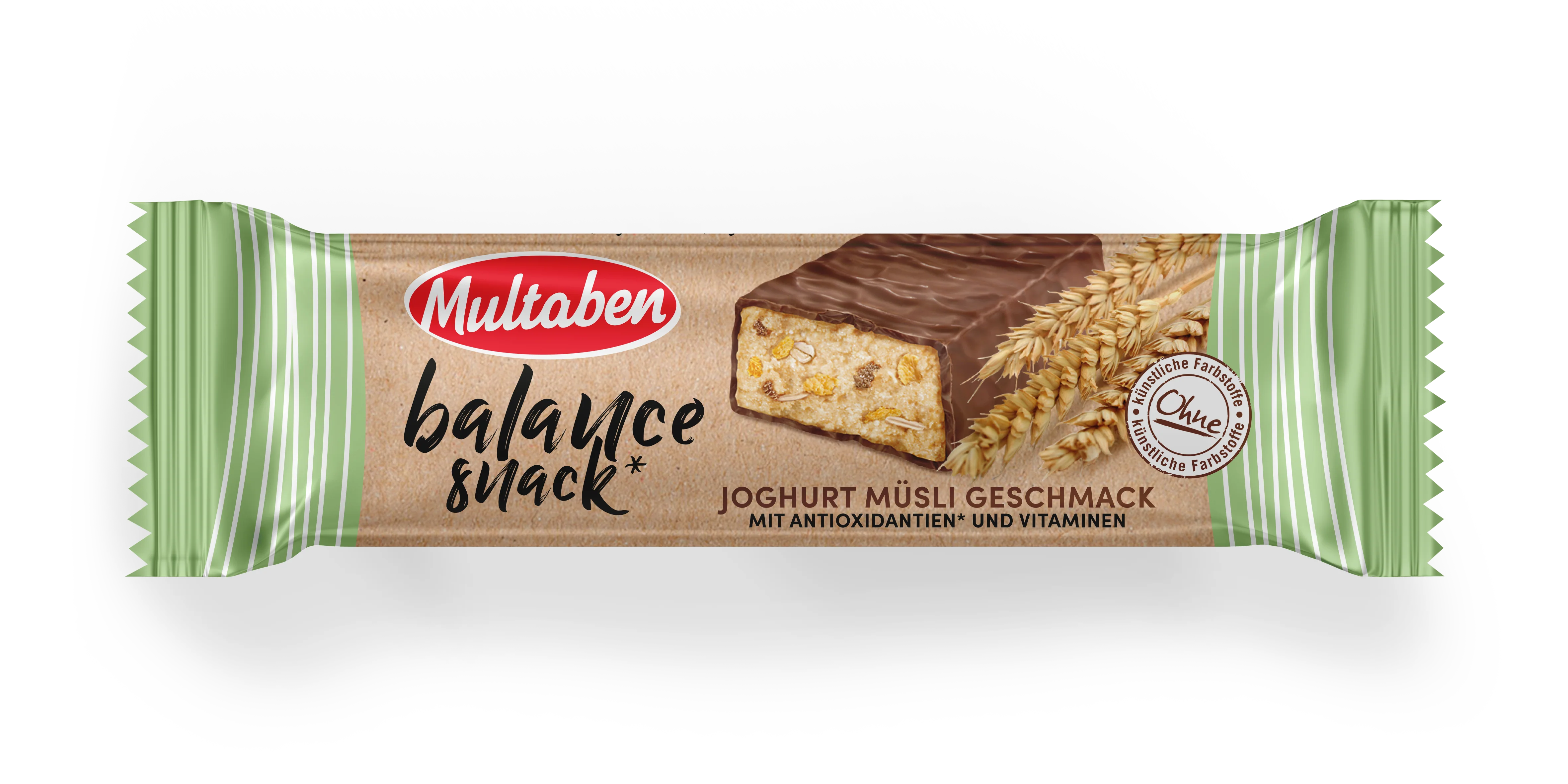 Balance Snack Riegel (18x38g) - Image 5