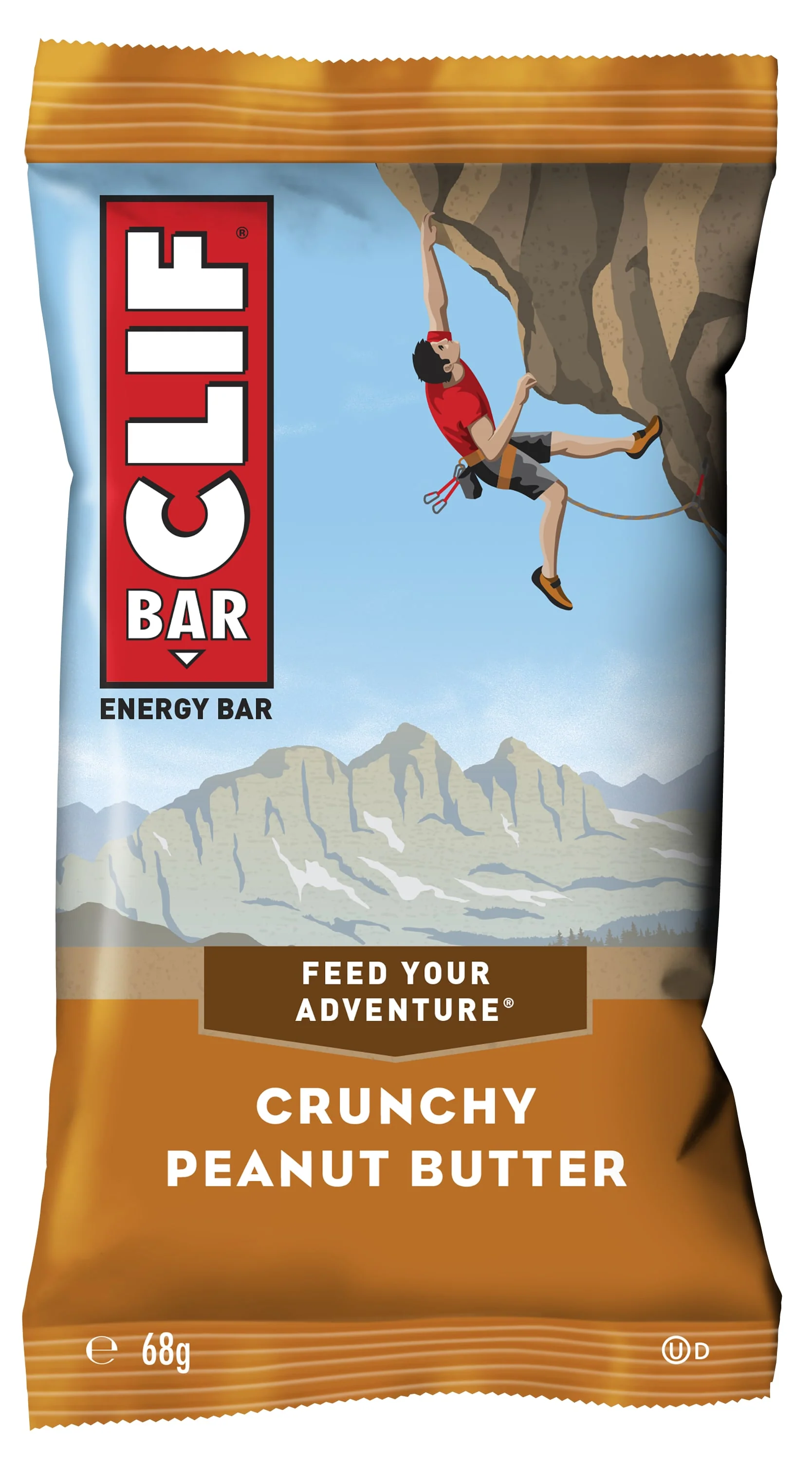 Clif Bar (68g) - Image 5