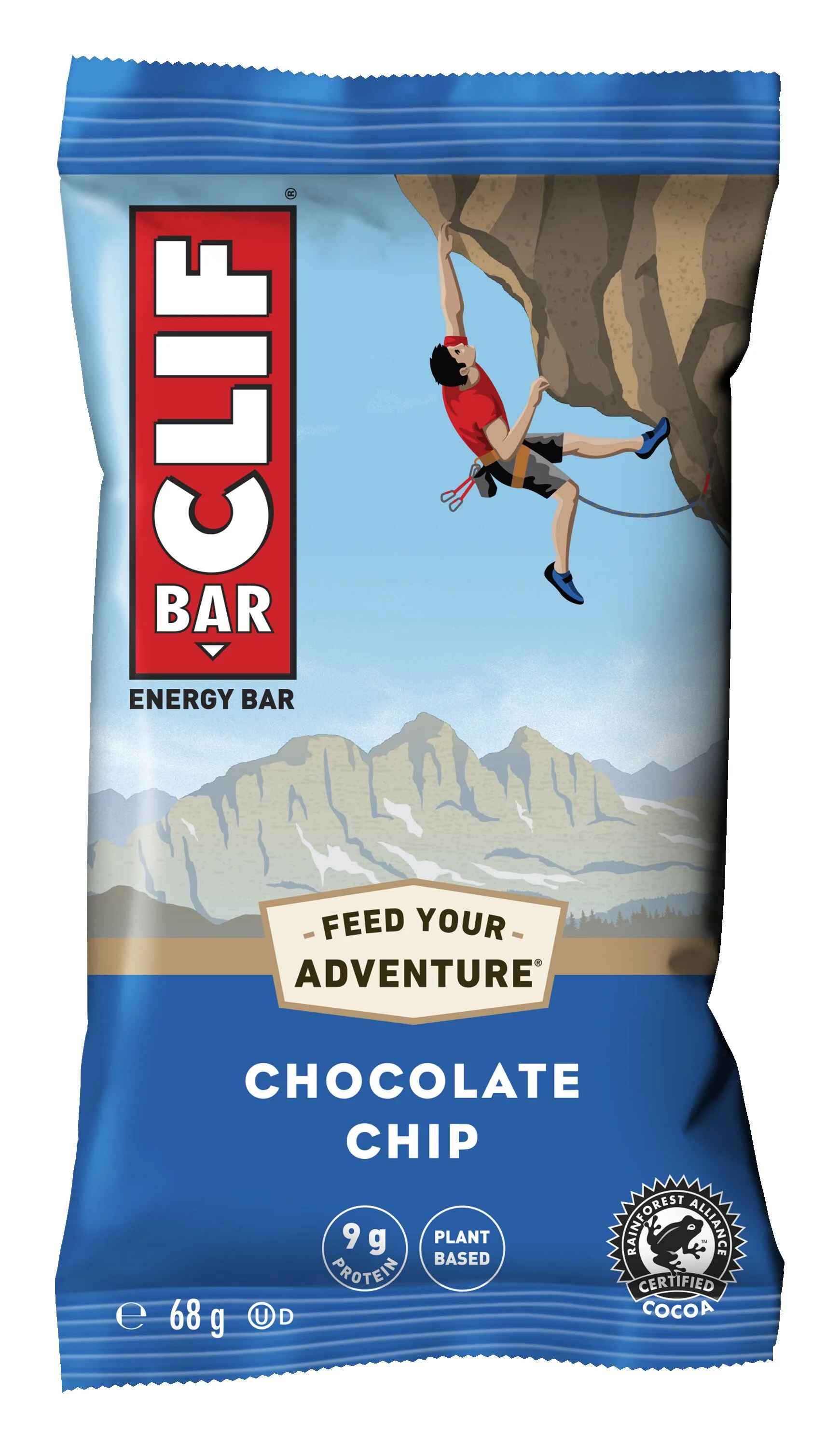 Clif Bar (68g) - Image 9