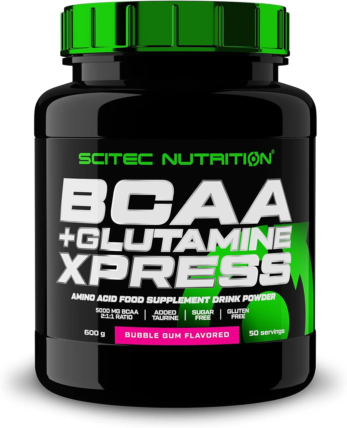 BCAA + Glutamine Xpress (600g) - Image 3