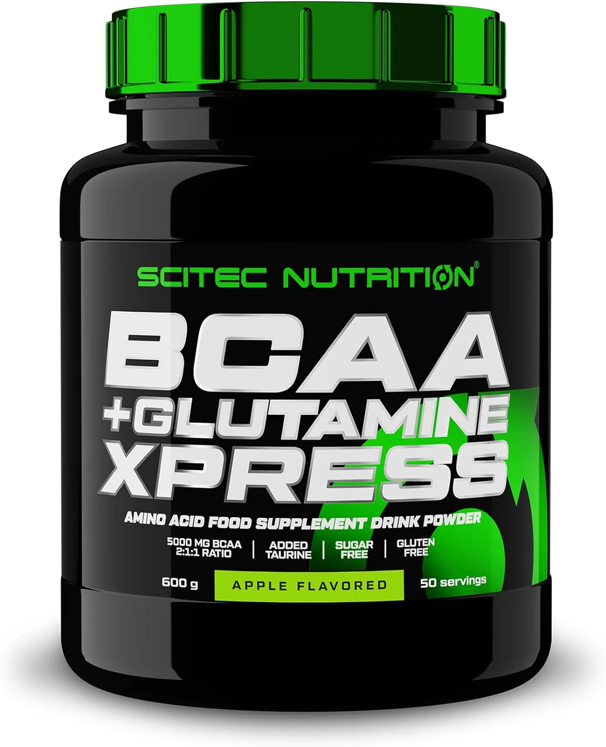 BCAA + Glutamine Xpress (600g) - Image 4
