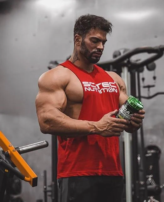 BCAA + Glutamine Xpress (600g) - Image 7