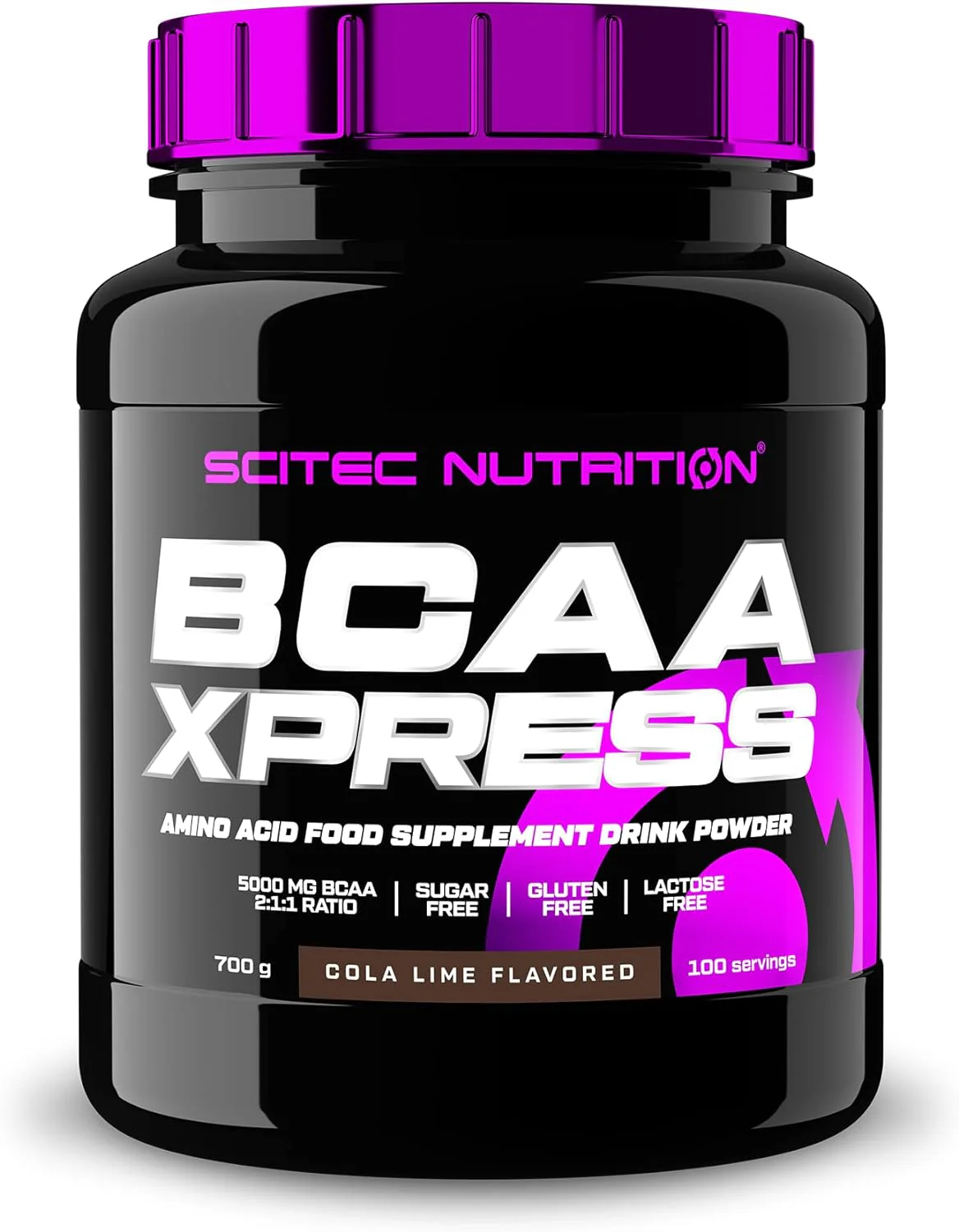 BCAA Xpress (700g) - Image 2