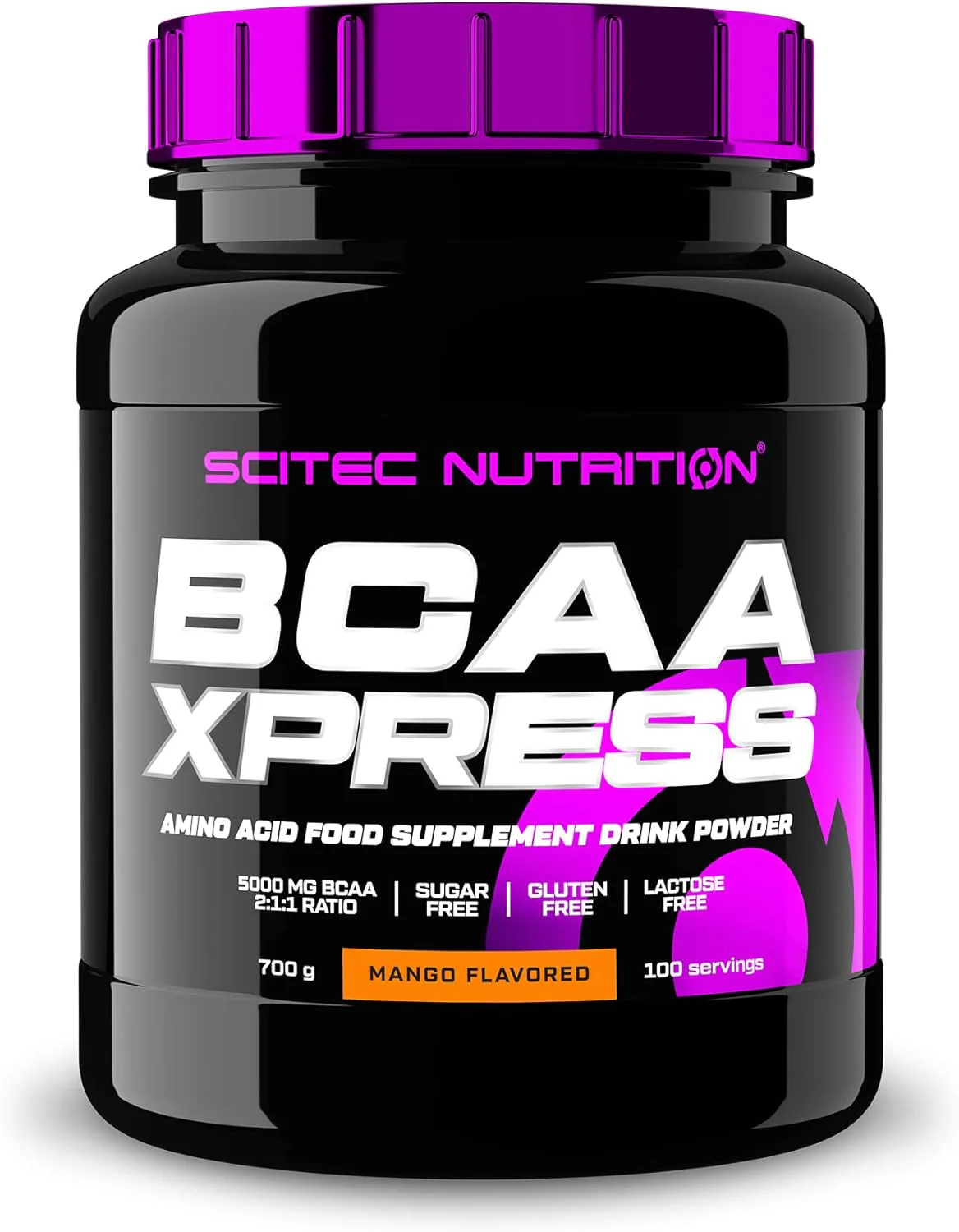 BCAA Xpress (700g) - Image 3