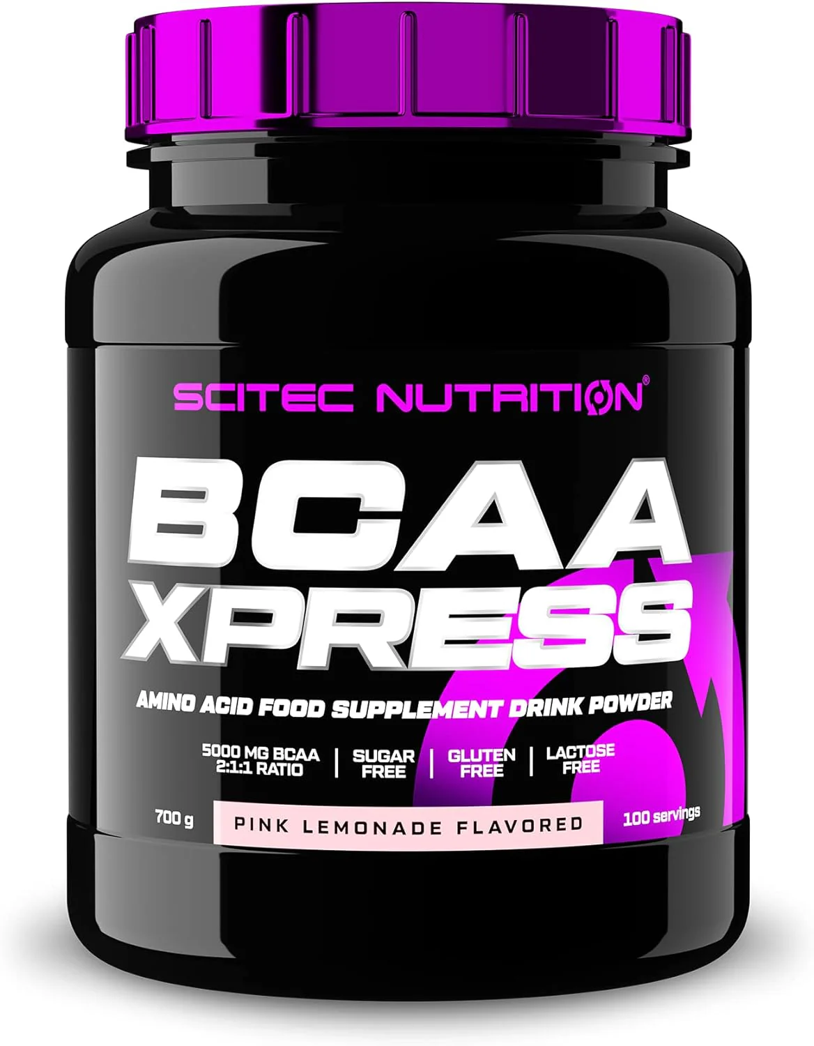 BCAA Xpress (700g) - Image 4