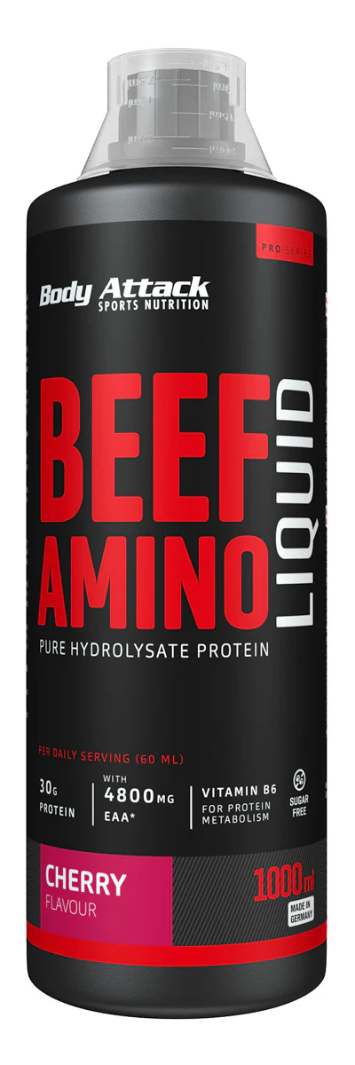 Beef Amino Liquid (1000ml)