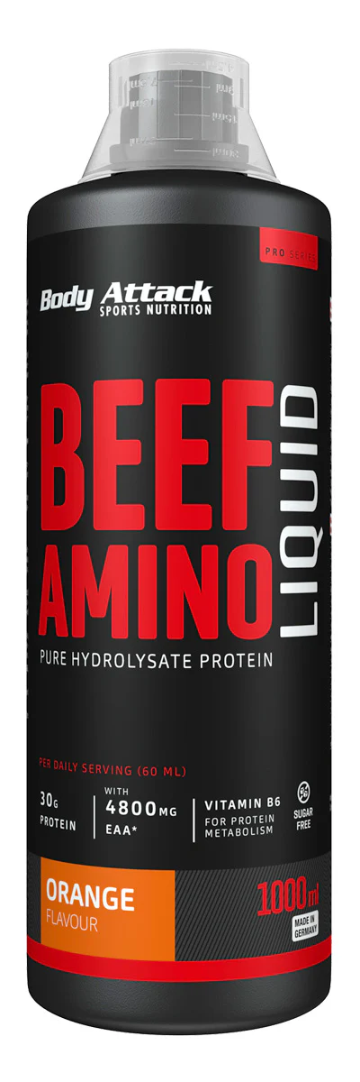 Beef Amino Liquid (1000ml) - Image 2