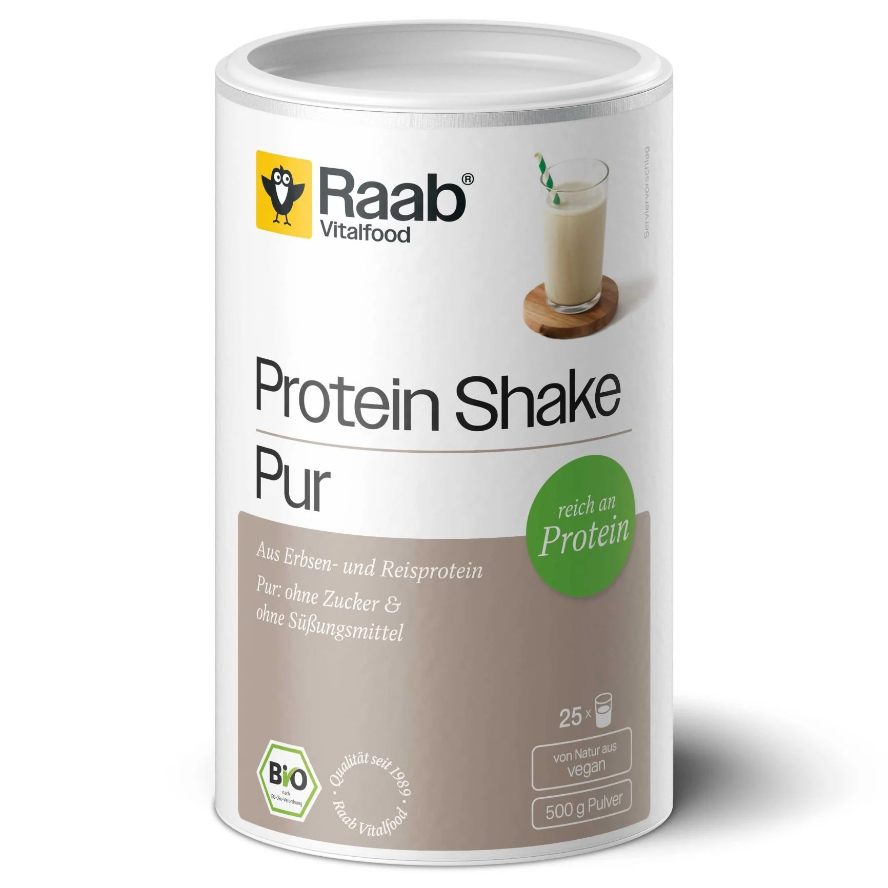 Bio Protein 78 Pure (500g)