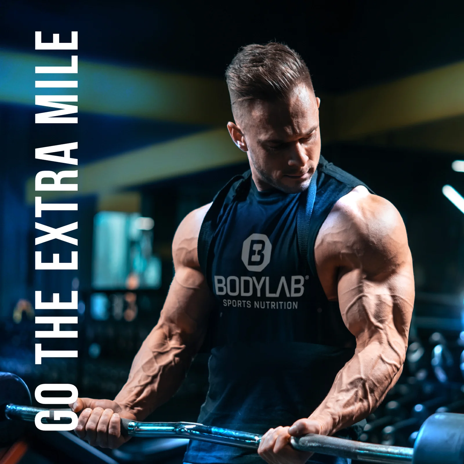 Bodybuilder Stack (210 capsules) - Image 10
