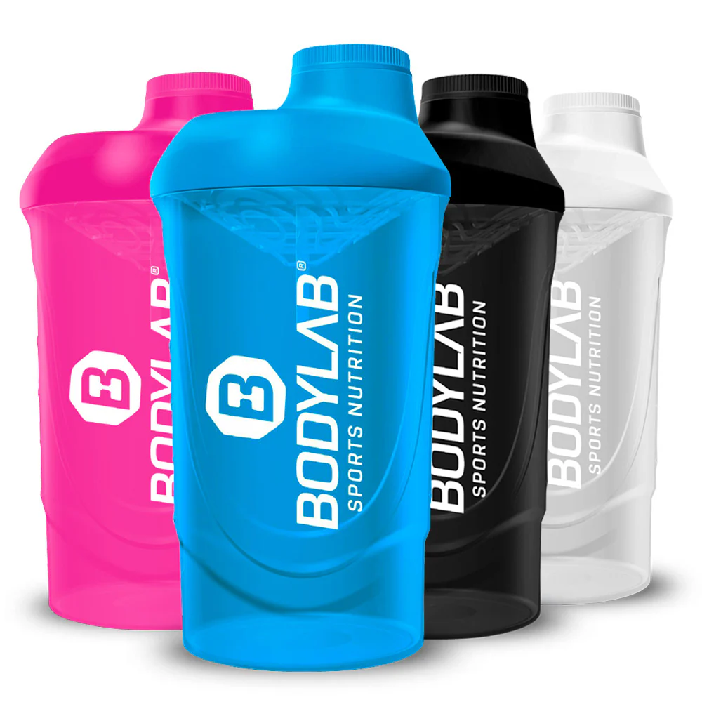 Bodylab 24 Shaker - Image 4