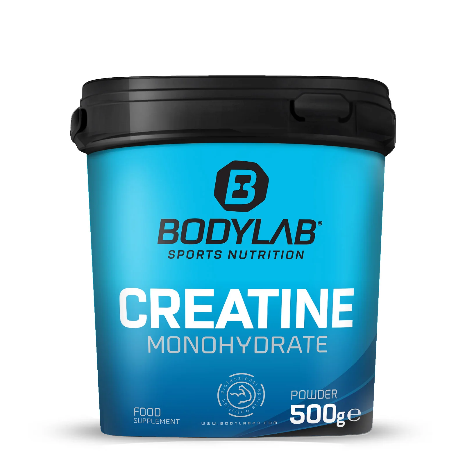Bodylab Whey + Deal met Creatine Powder en Omega-3 capsules - Image 4