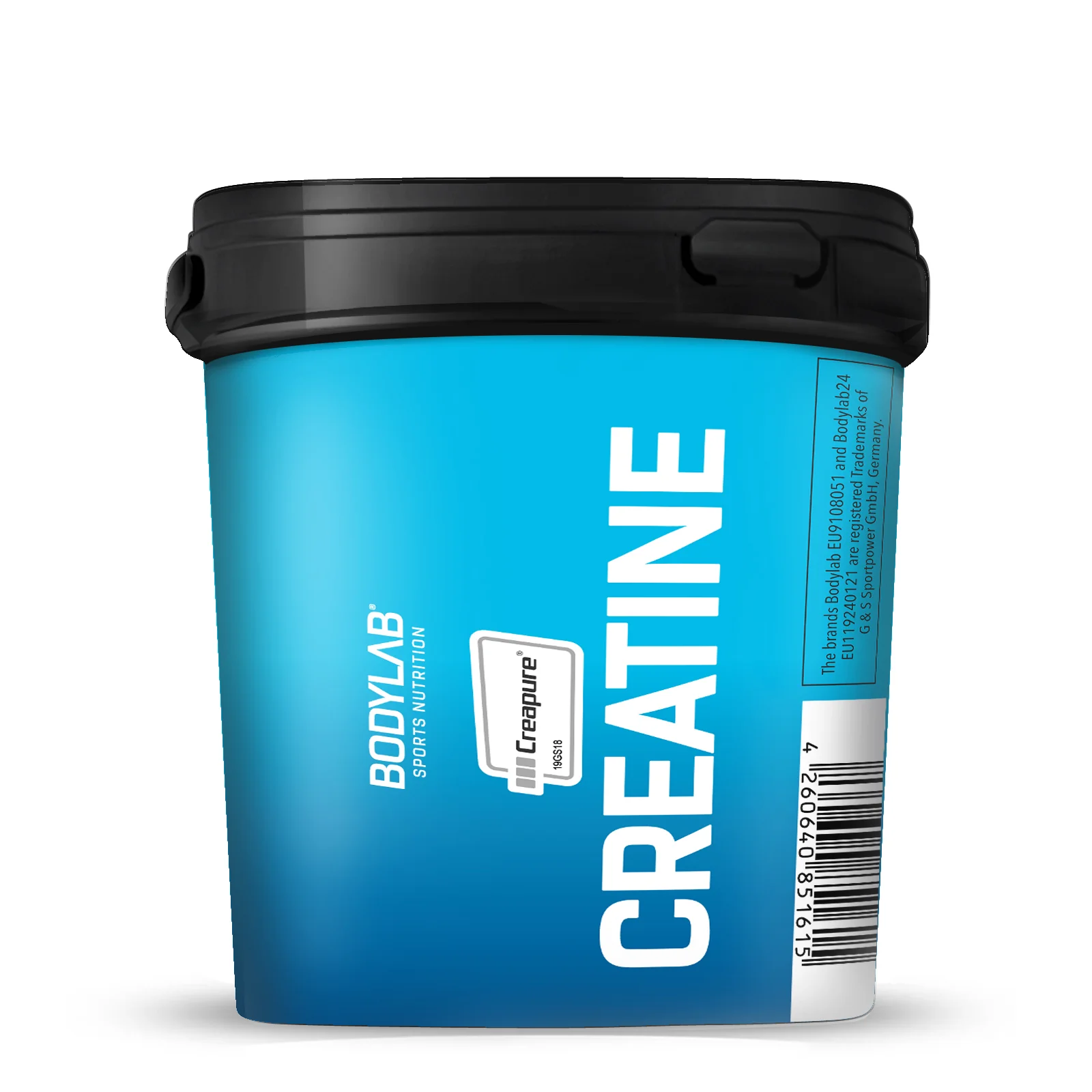 Creatine (Creapure®) (500g) - Image 10
