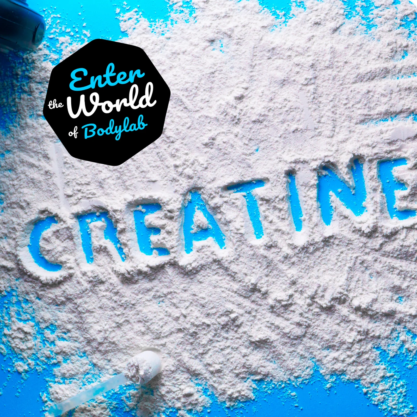 Creatine Powder (500g) - Image 13