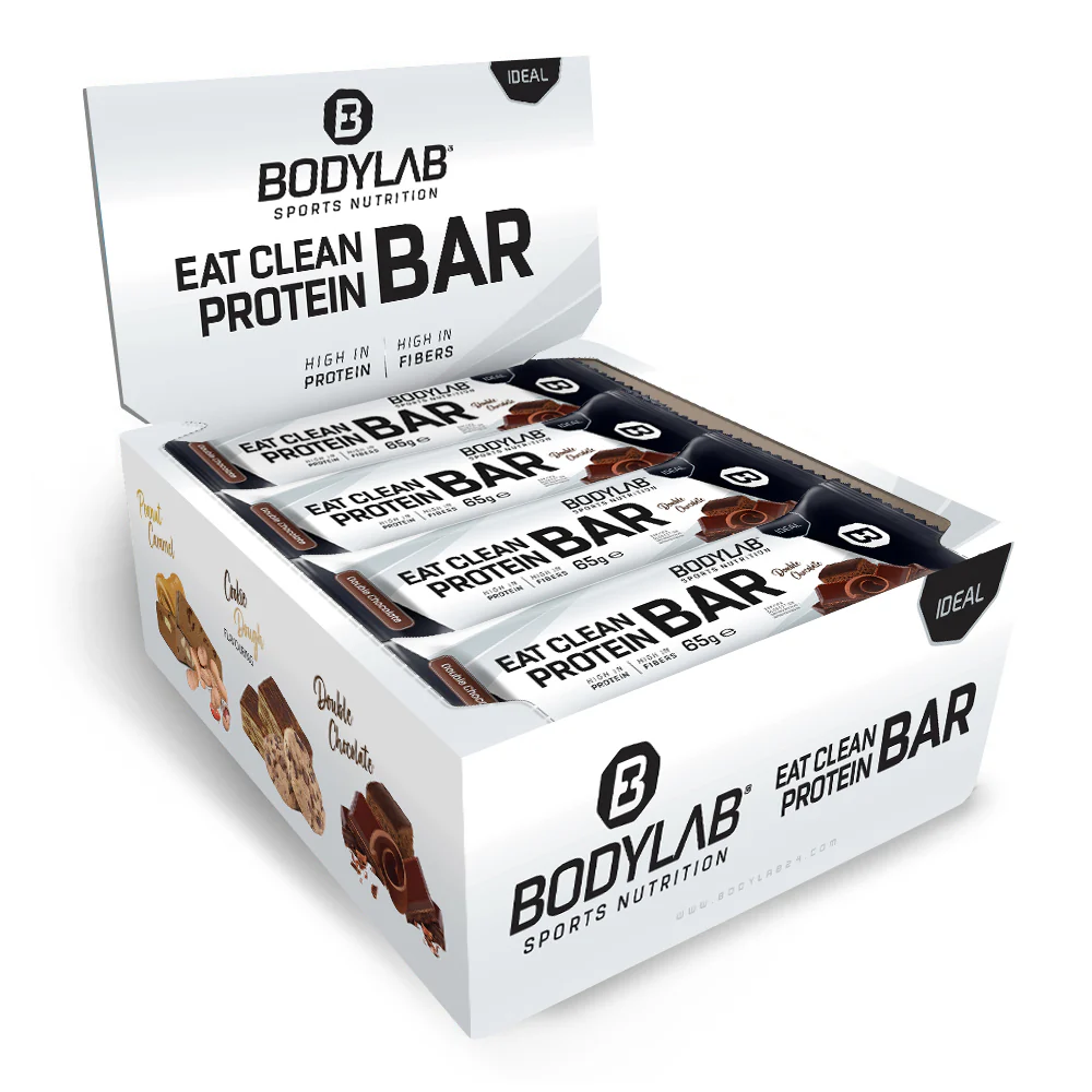 Eat Clean Protein Bar (12x65g)