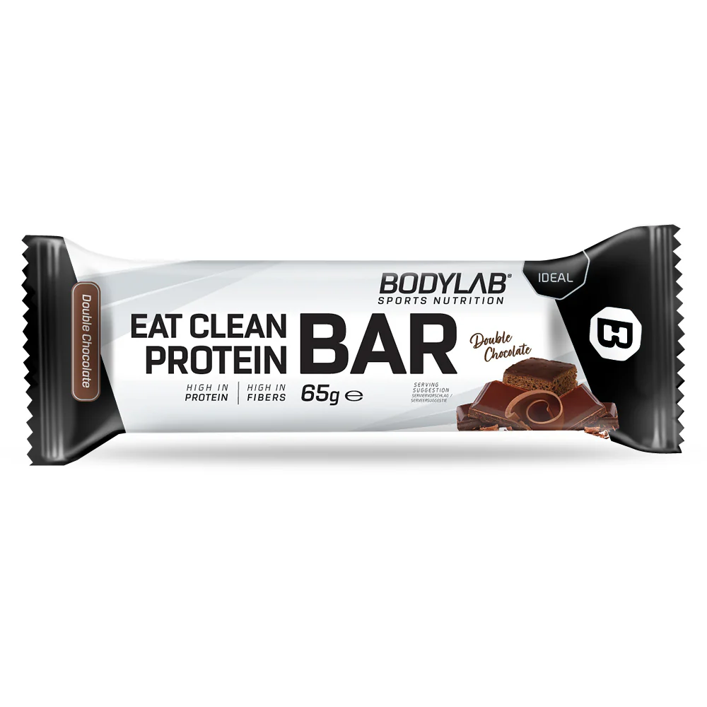 Eat Clean Protein Bar (12x65g) - Image 3