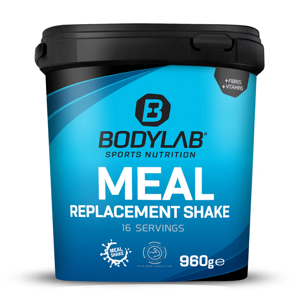 Meal Replacement (960g) - Image 5