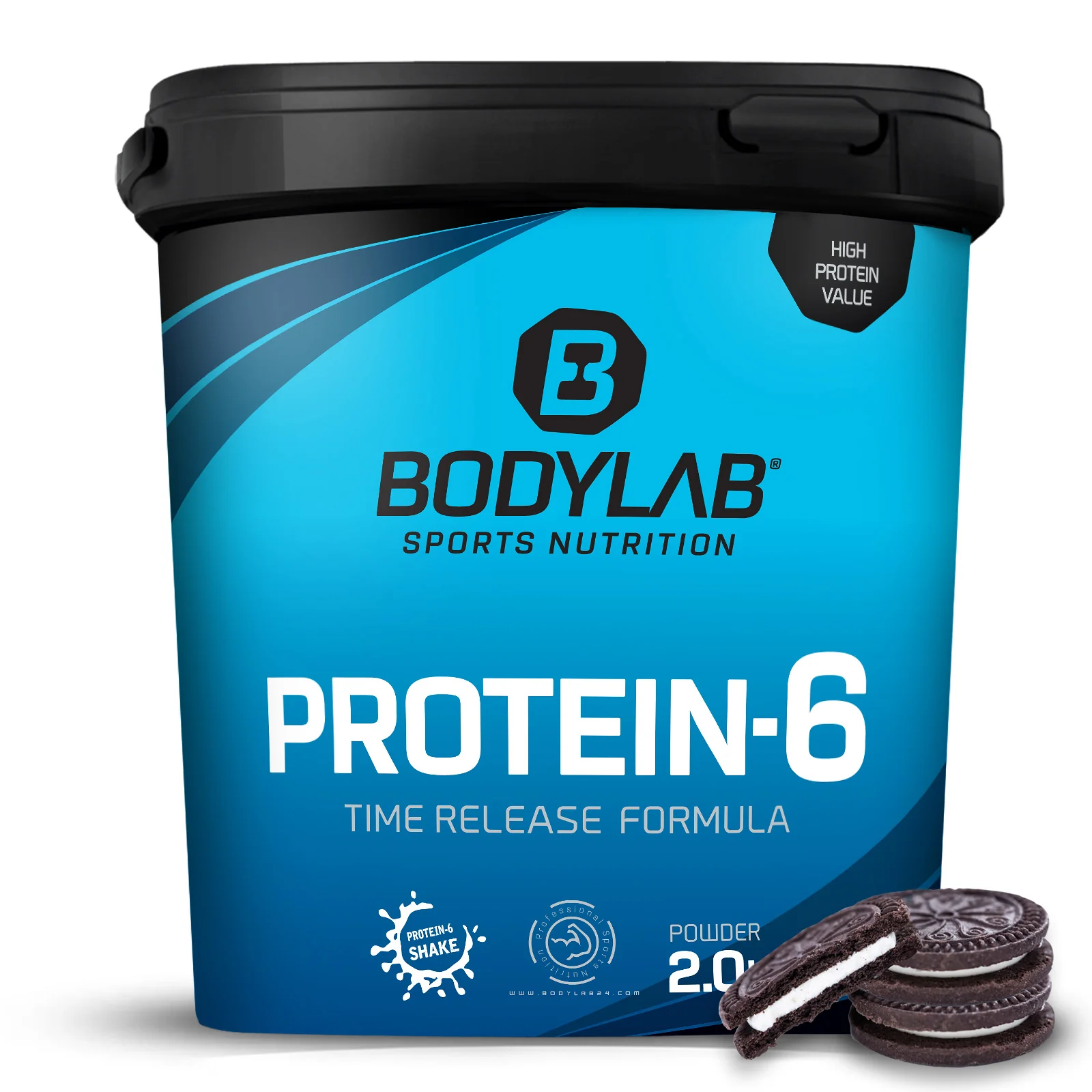 Protein-6 (2000g) - Image 13