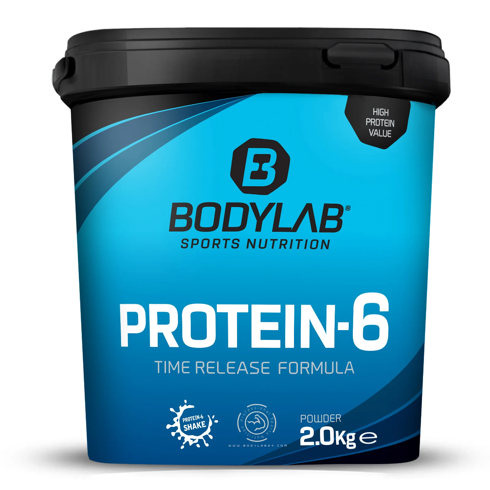 Protein-6 (2000g) - Image 17
