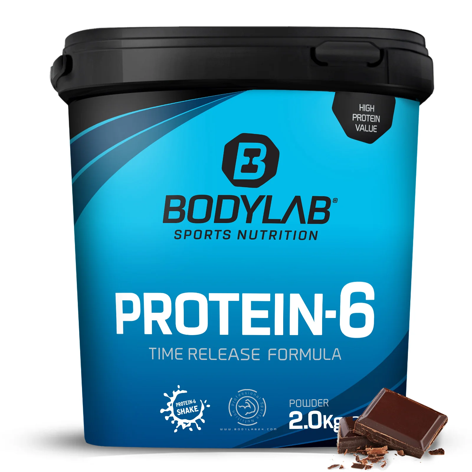 Protein-6 (2000g) - Image 5