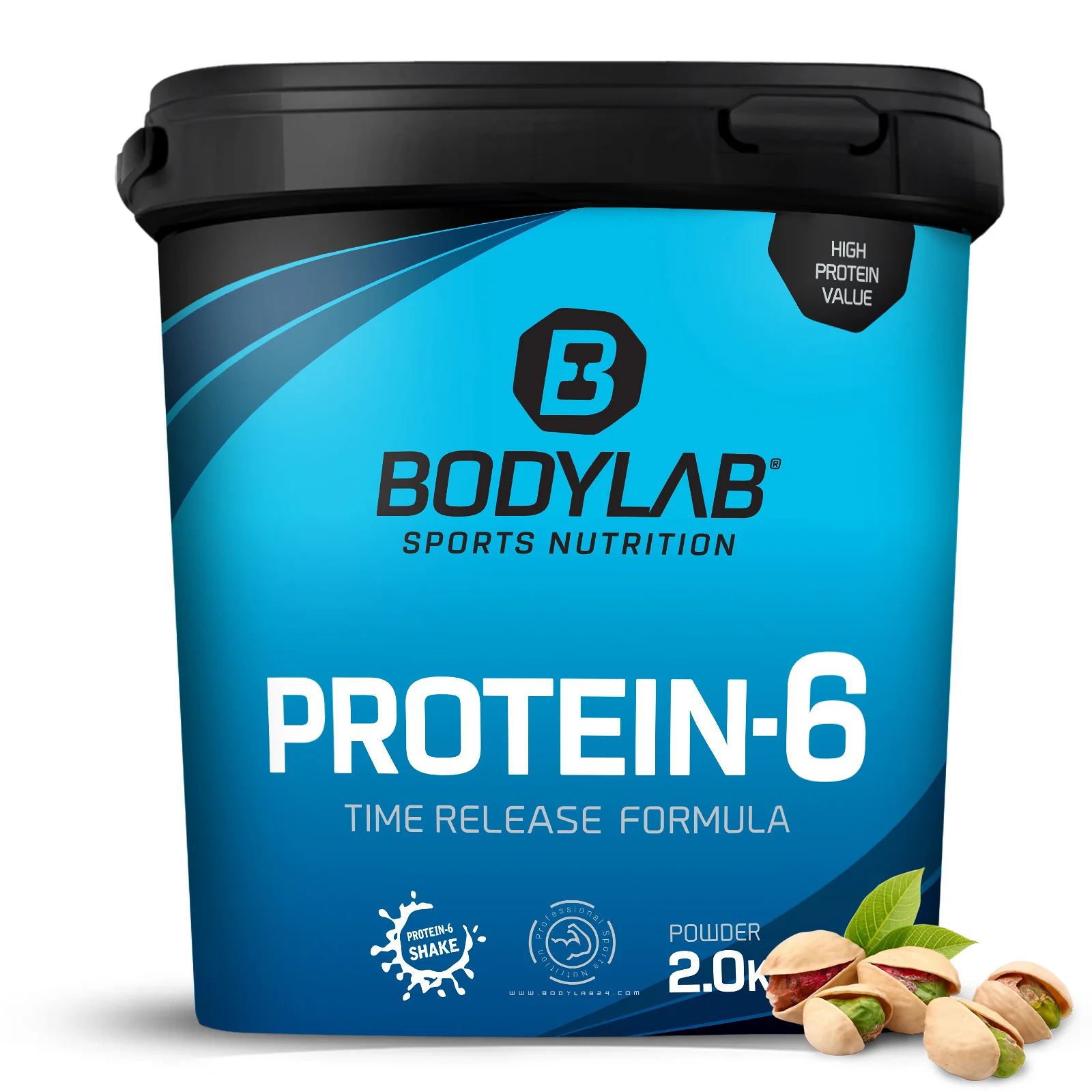Protein-6 (2000g) - Image 9