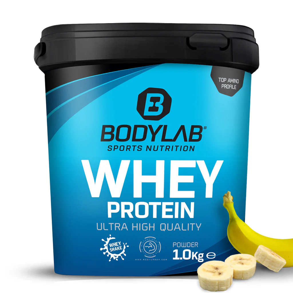 Whey Protein (1000g) - Image 10