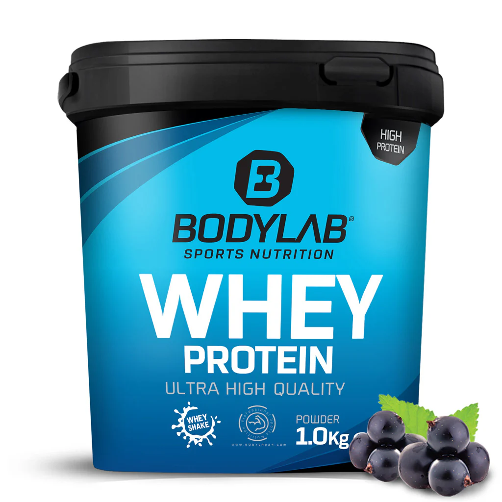 Whey Protein (1000g) - Image 12