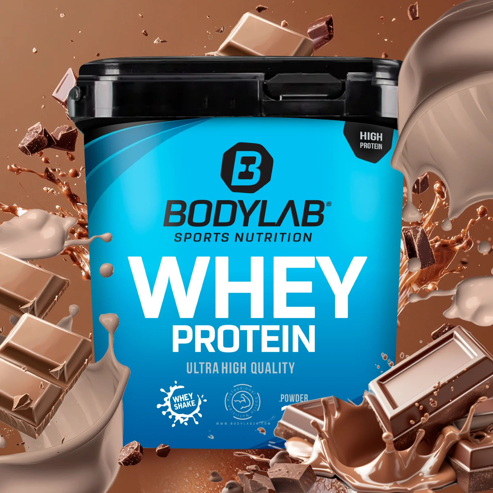 Whey Protein (1000g) - Image 17