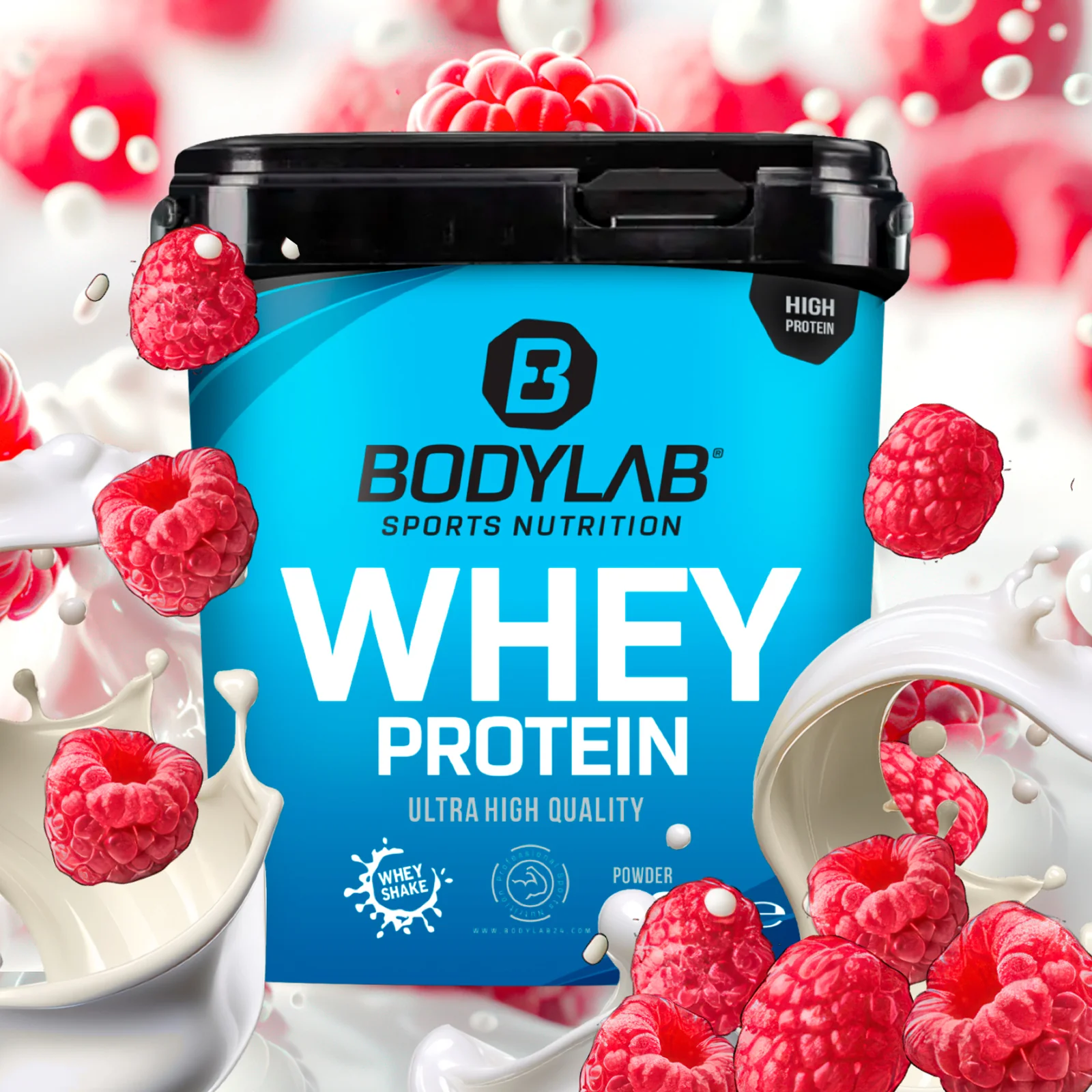 Whey Protein (1000g) - Image 20