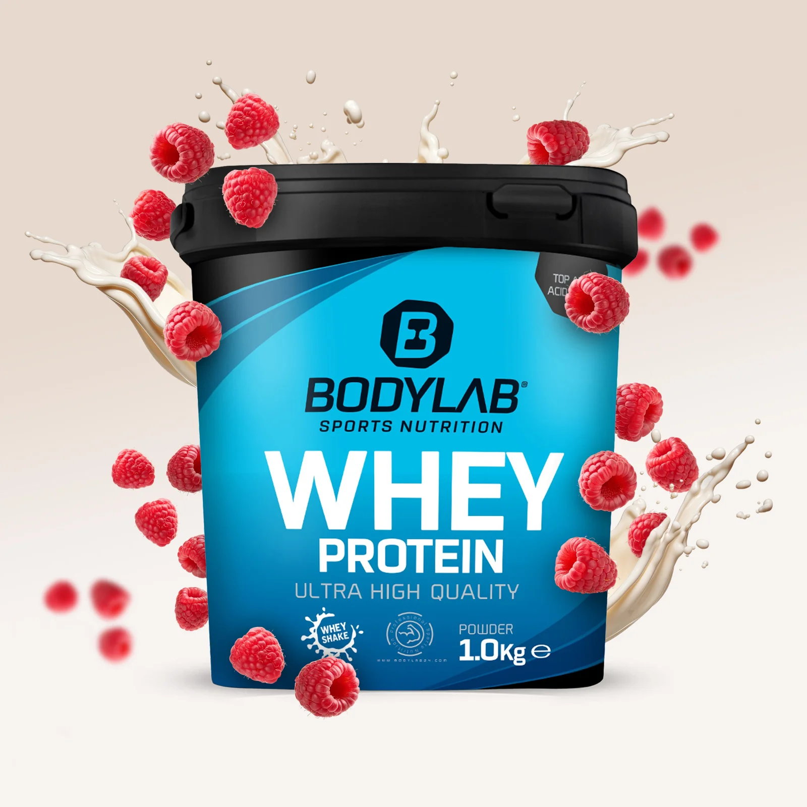 Whey Protein (1000g) - Image 21