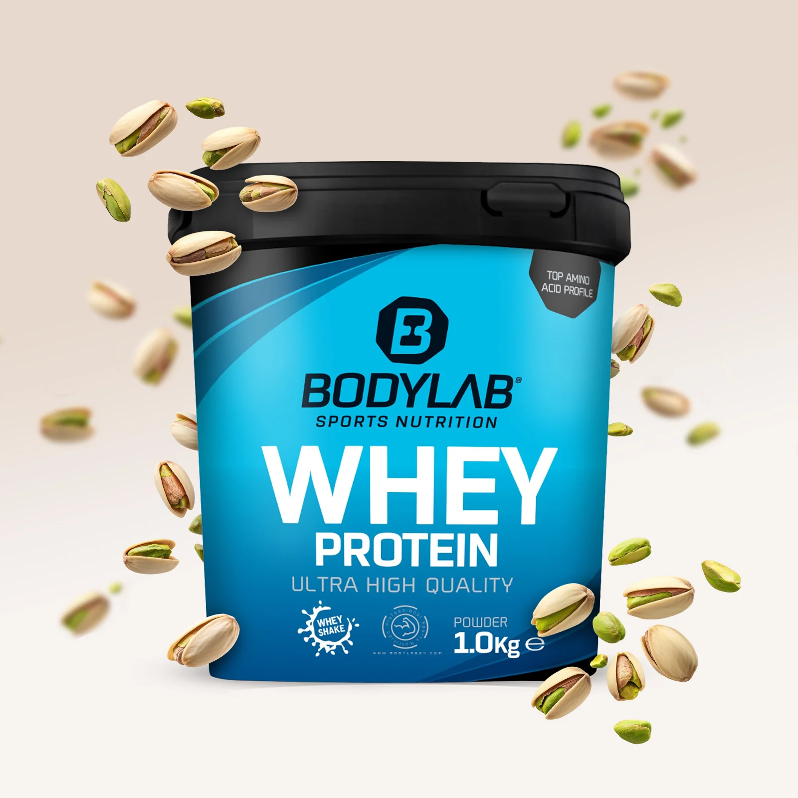 Whey Protein (1000g) - Image 23