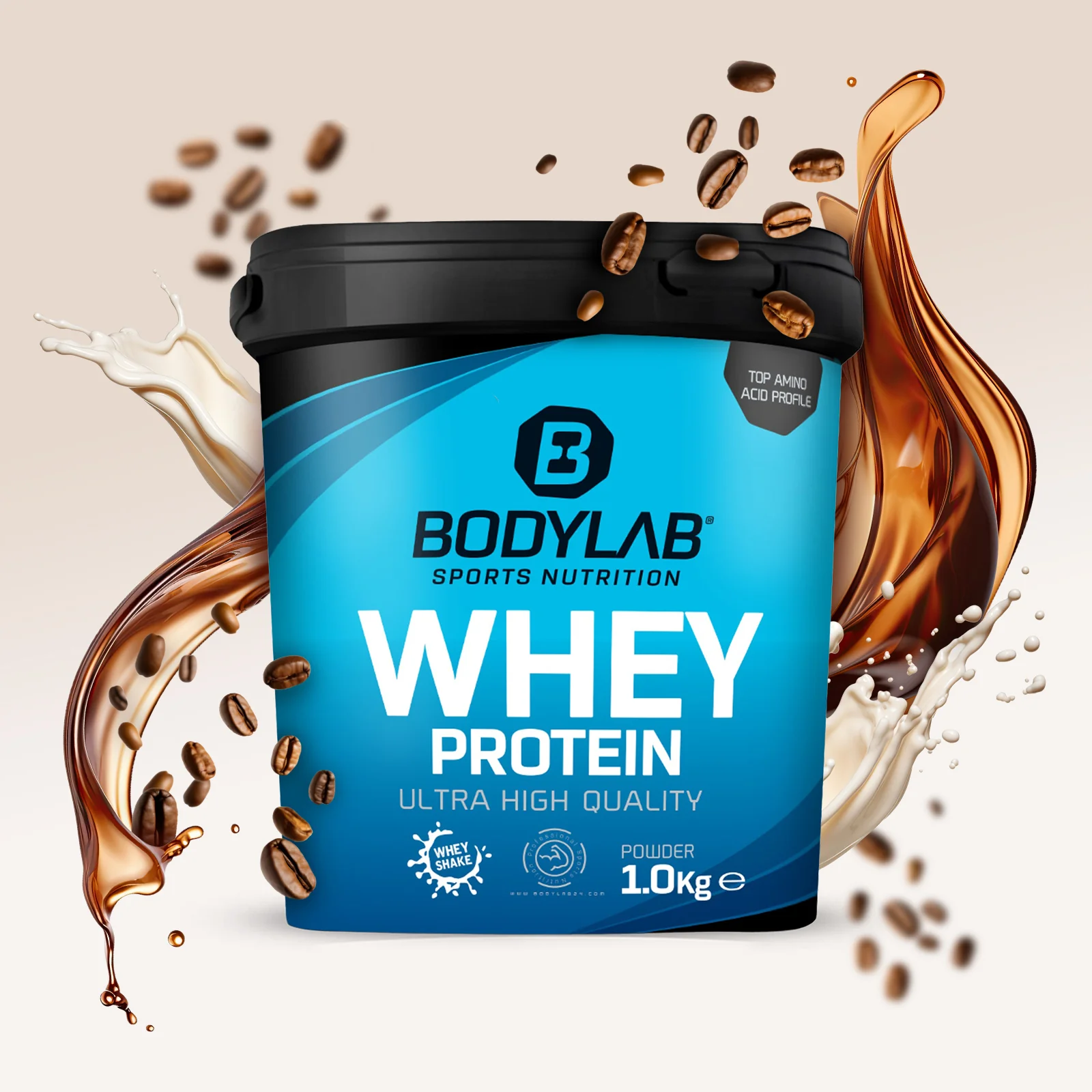 Whey Protein (1000g) - Image 25