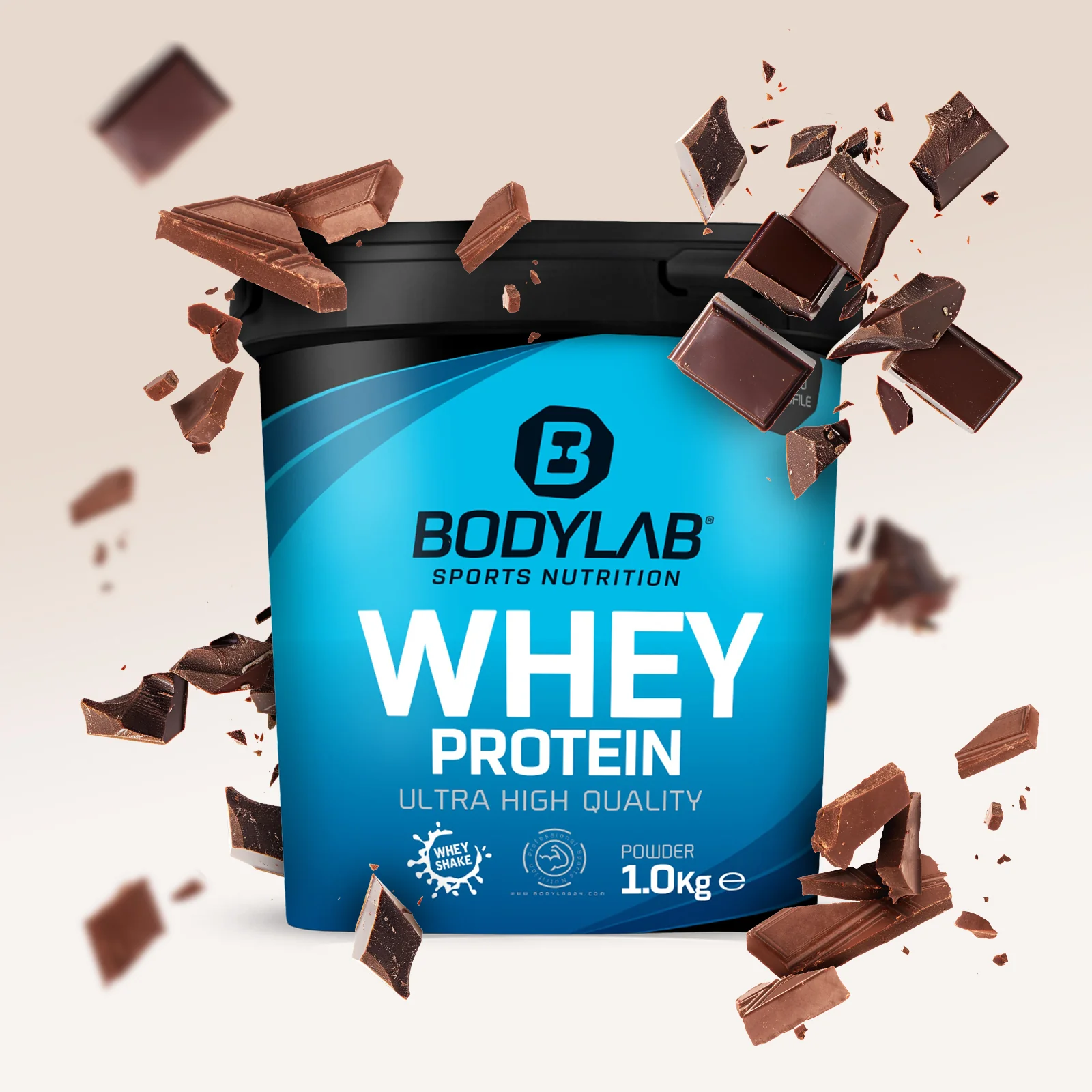Whey Protein (1000g) - Image 30