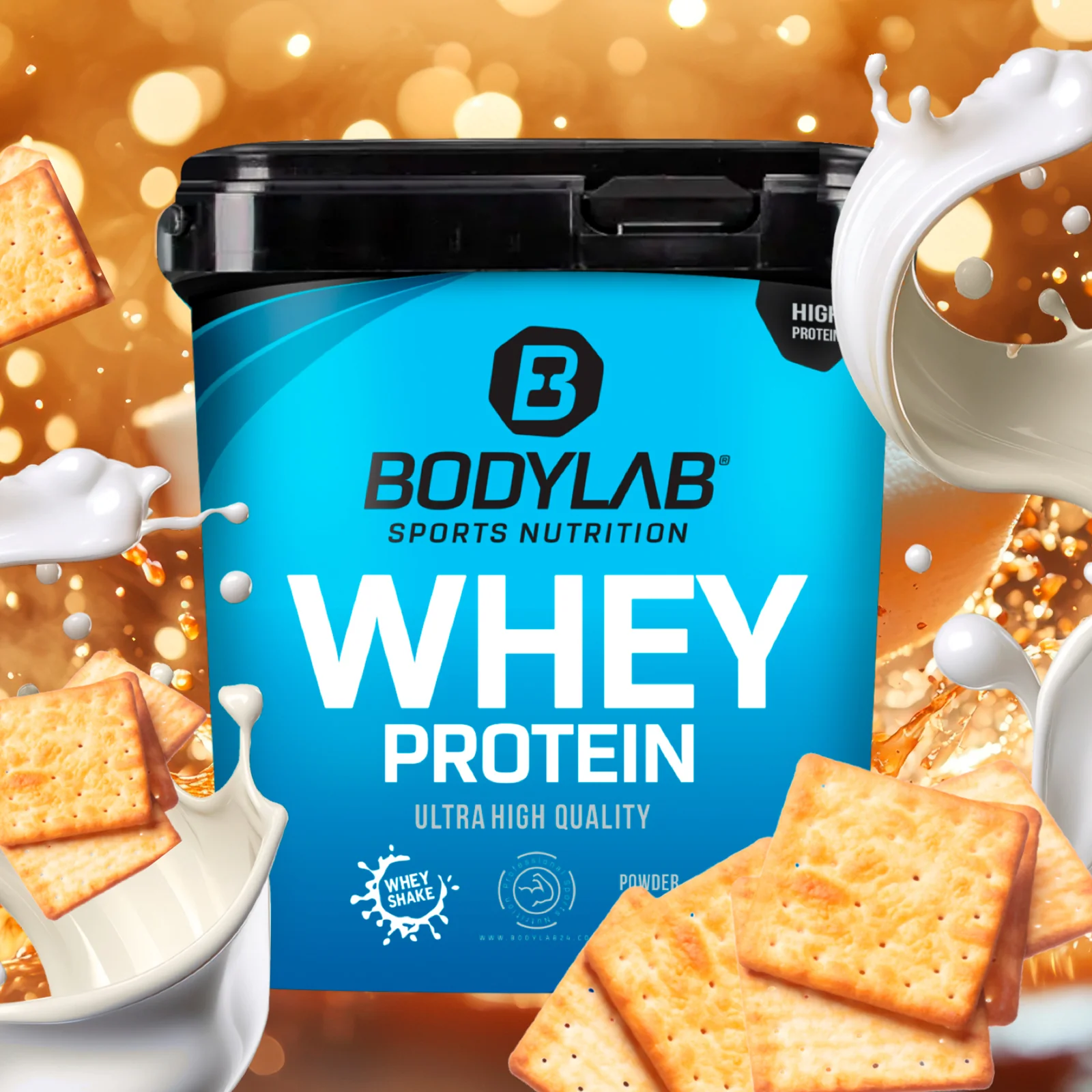 Whey Protein (1000g) - Image 31