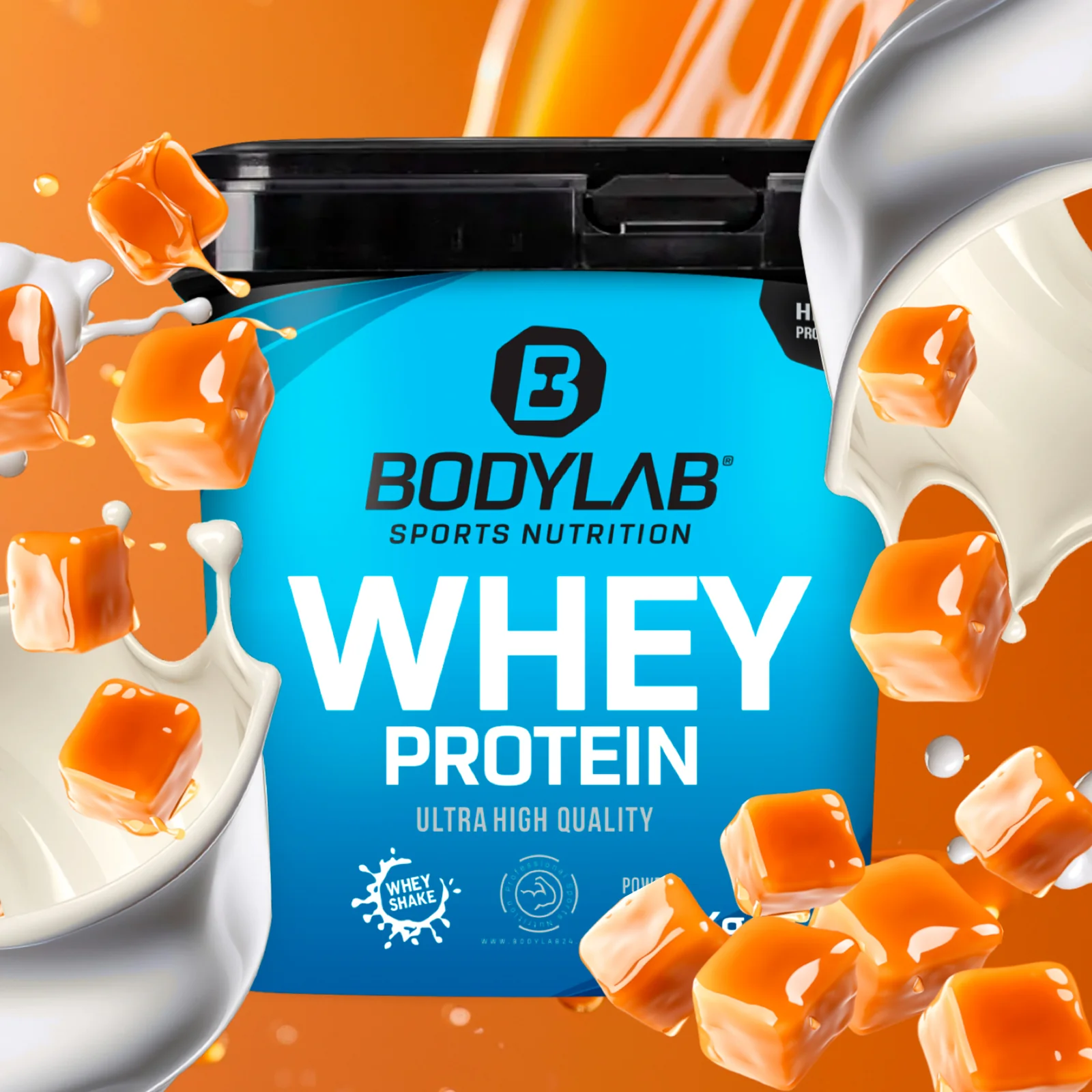 Whey Protein (1000g) - Image 33