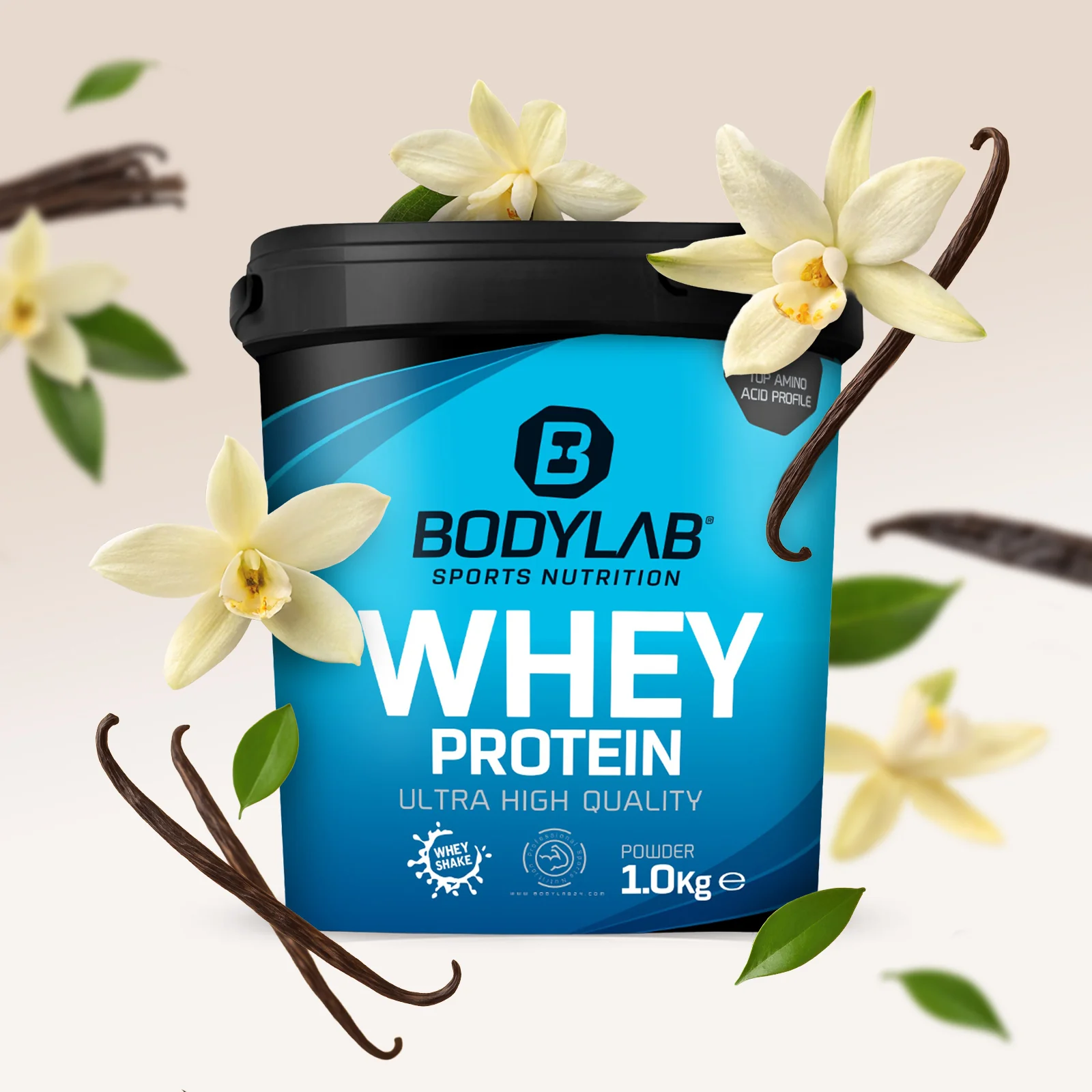 Whey Protein (1000g) - Image 36