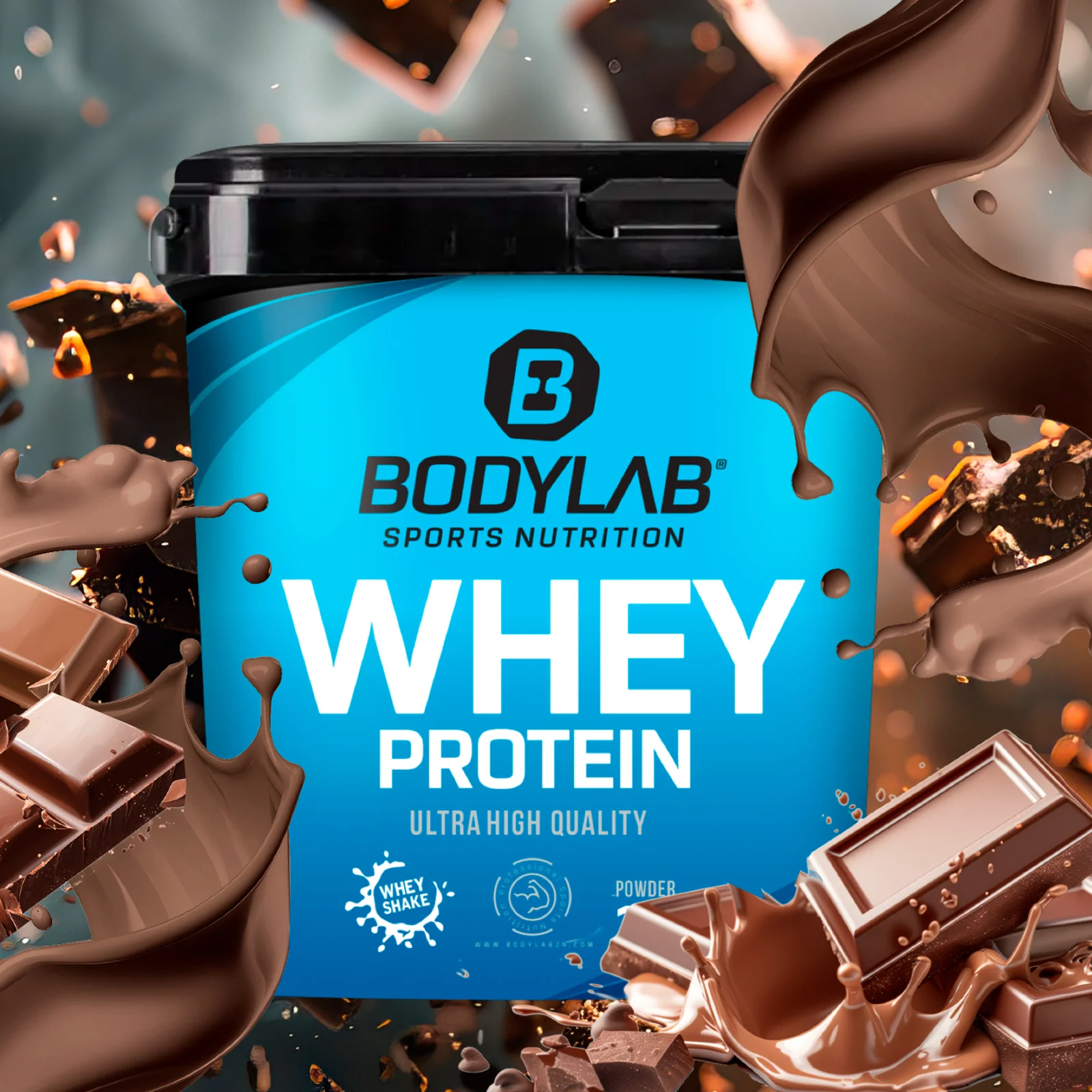 Whey Protein (1000g) - Image 39