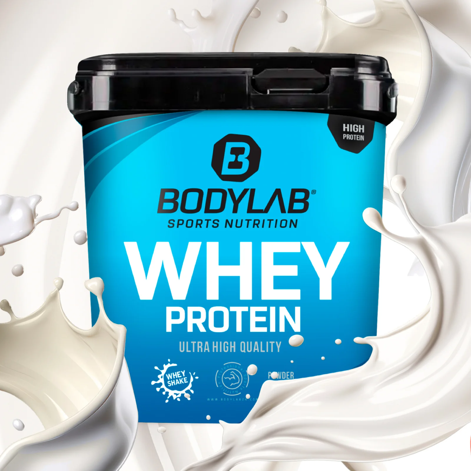 Whey Protein (1000g) - Image 4