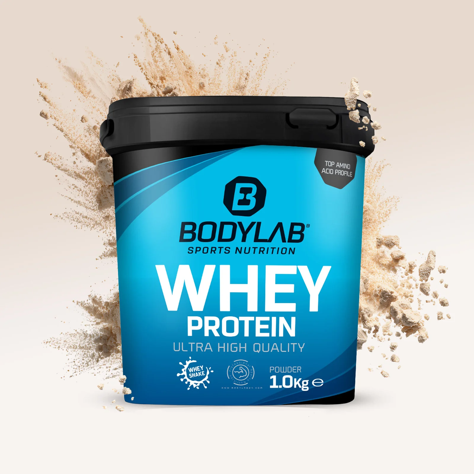 Whey Protein (1000g) - Image 5