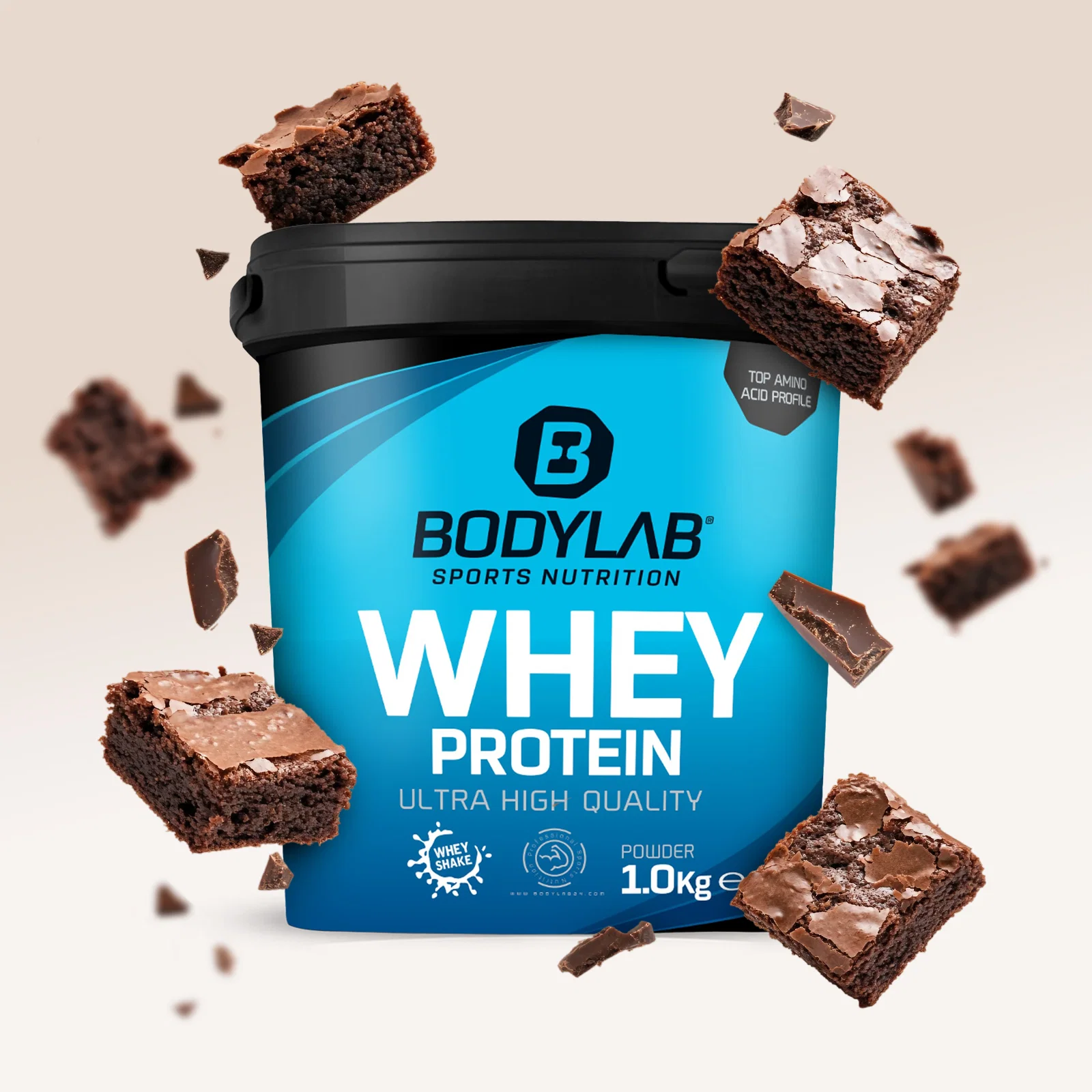Whey Protein (1000g) - Image 51