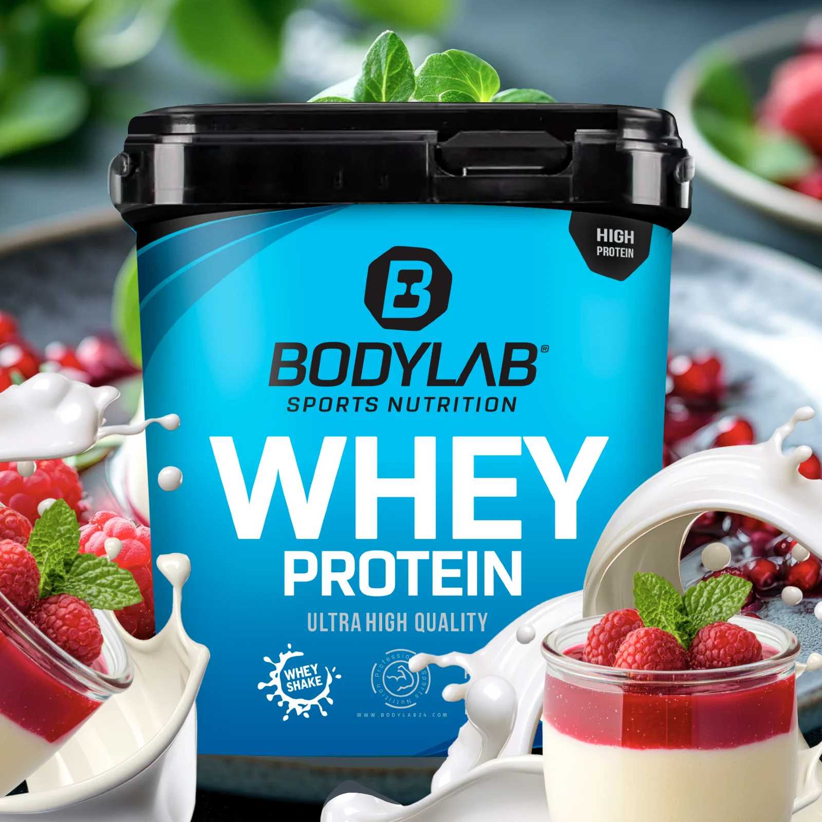 Whey Protein (1000g) - Image 56